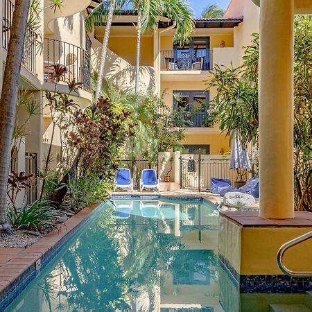Villa San Michele apartamentos Port Douglas Exterior foto