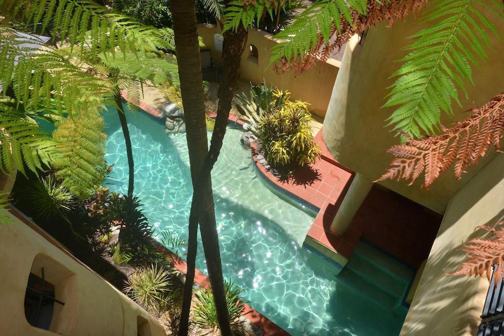 Villa San Michele apartamentos Port Douglas Exterior foto
