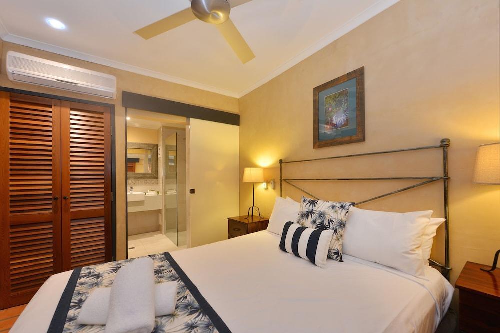 Villa San Michele apartamentos Port Douglas Exterior foto