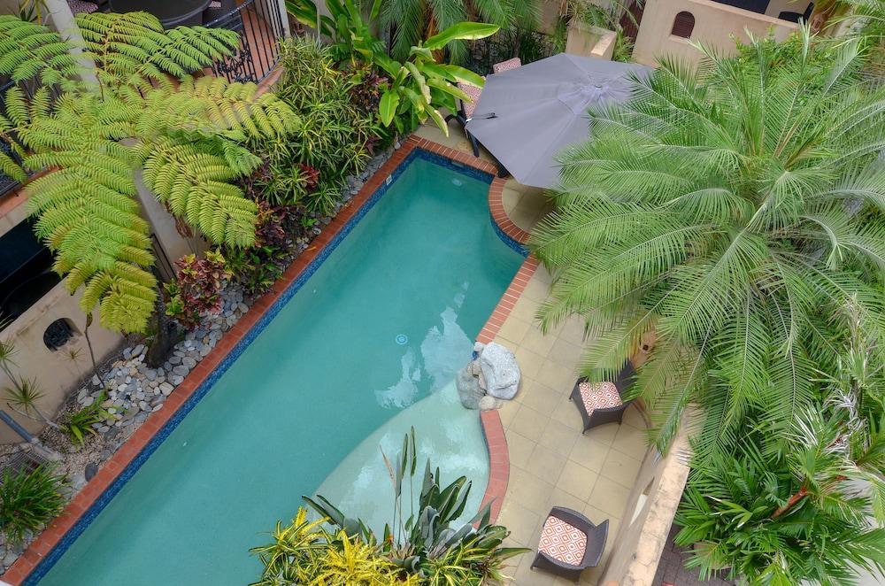 Villa San Michele apartamentos Port Douglas Exterior foto
