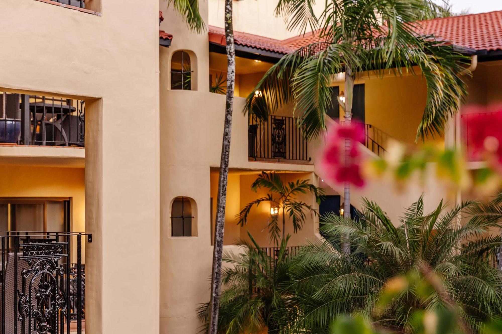 Villa San Michele apartamentos Port Douglas Exterior foto