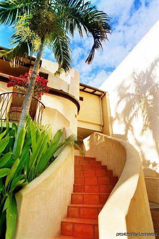 Villa San Michele apartamentos Port Douglas Exterior foto