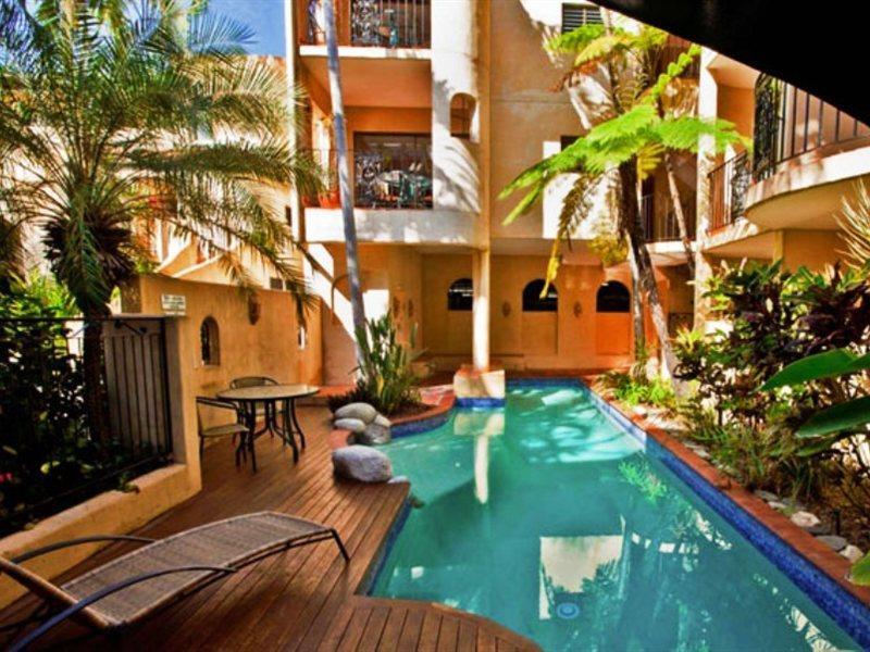 Villa San Michele apartamentos Port Douglas Exterior foto