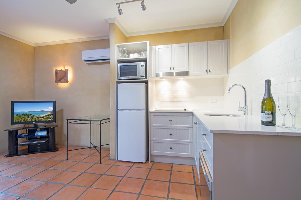 Villa San Michele apartamentos Port Douglas Exterior foto