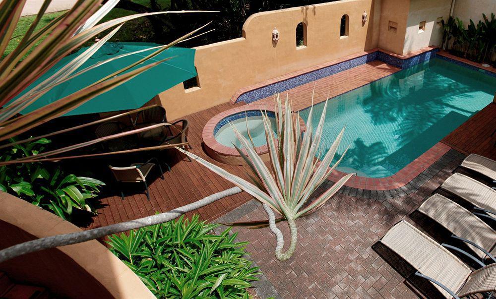Villa San Michele apartamentos Port Douglas Exterior foto