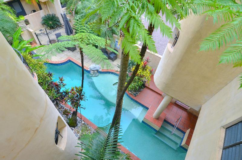 Villa San Michele apartamentos Port Douglas Exterior foto