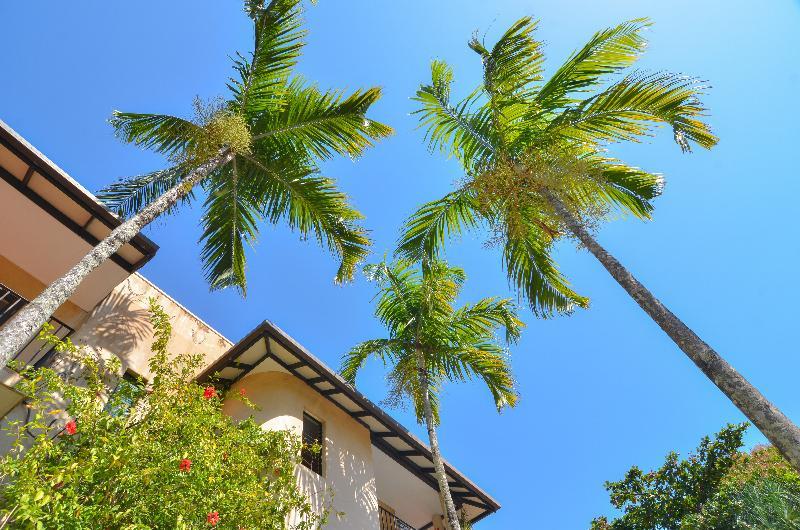 Villa San Michele apartamentos Port Douglas Exterior foto